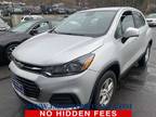 2019 Chevrolet Trax AWD 4dr LS