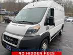 2021 Ram ProMaster 1500 HIGH ROOF 136 WB