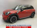 2015 MINI Cooper Countryman S