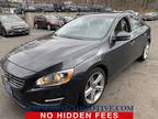 2016 Volvo S60 T5 Premier