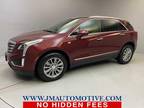 2017 Cadillac XT5 Luxury AWD