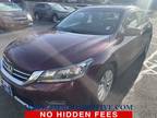 2013 Honda Accord EX