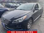 2016 Hyundai Sonata 2.4L Sport