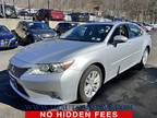 2013 Lexus ES 350 4dr Sdn