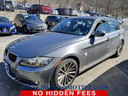 2009 BMW 3 Series 328i xDrive