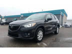 2013 Mazda CX-5 Touring AWD