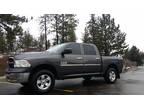 2015 RAM 1500 Tradesman Crew Cab SWB 4WD