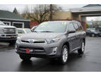 2012 Toyota Highlander Hybrid Limited