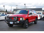 2004 Dodge Ram 1500 St