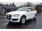 2011 Audi Q5 Premium