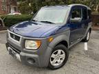 2003 Honda Element EX AWD 4dr SUV