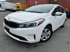 2017 Kia Forte5 LX 4dr Hatchback