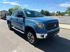 2020 Toyota Tundra SR5 4x4 4dr CrewMax Cab Pickup SB