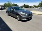 2015 Infiniti Q50 Premium AWD 4dr Sedan