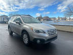 2015 Subaru Outback 2.5i Premium AWD 4dr Wagon