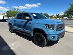 2021 Toyota Tundra SR5 4x4 4dr CrewMax Cab Pickup SB