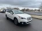 2016 Subaru Outback 2.5i Limited AWD 4dr Wagon