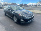 2015 Kia Optima Hybrid EX 4dr Sedan