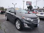 2018 Chevrolet Equinox LT 4x4 4dr SUV w/2LT