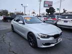 2015 BMW 3 Series 328i 4dr Sedan SULEV