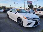 2019 Toyota Camry XSE 4dr Sedan