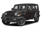 2024 Jeep Wrangler Rubicon 392