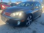 2012 Volkswagen GTI Base PZEV 4dr Hatchback 6A w/ Convenience and Sunroof