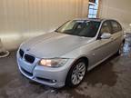 2011 BMW 3 Series 328i xDrive AWD 4dr Sedan