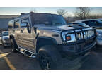 2005 HUMMER H2 Adventure Series 4WD 4dr SUV