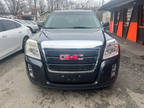 2011 GMC Terrain SLT 1 AWD 4dr SUV