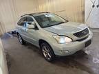 2008 Lexus RX 350 Base AWD 4dr SUV