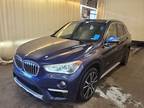 2016 BMW X1 xDrive28i AWD 4dr SUV