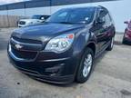 2013 Chevrolet Equinox LT AWD 4dr SUV w/ 1LT