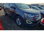 2015 Ford Edge SEL 4dr Crossover