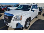 2014 GMC Terrain SLE 2 4dr SUV