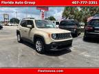 2015 Jeep Renegade