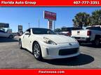 2013 Nissan Z 370Z Touring Roadster