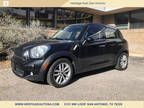 2013 MINI Countryman Cooper S Hatchback 4D