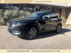 2015 MAZDA CX-5 Touring Sport Utility 4D