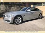 2015 BMW 4 Series 428i xDrive Coupe 2D