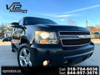 2009 Chevrolet Suburban 2WD 4dr 1500 LT w/2LT