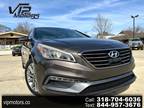 2016 Hyundai Sonata 4dr Sdn 2.4L Limited