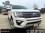 2018 Ford Expedition XLT 4x2