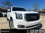 2016 GMC Yukon XL 2WD 4dr SLE