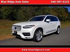 2017 Volvo XC90 T6 AWD 7-Passenger Momentum