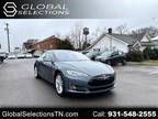 2014 Tesla Model S Base