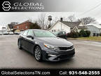 2019 Kia Optima EX