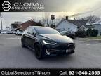 2016 Tesla Model X 90D