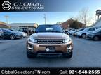 2014 Land Rover Range Rover Evoque Pure Plus 5-Door