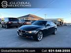 2013 BMW 3-Series 328i Sedan